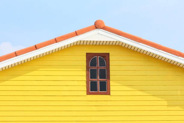 istock Roof of home 677292594