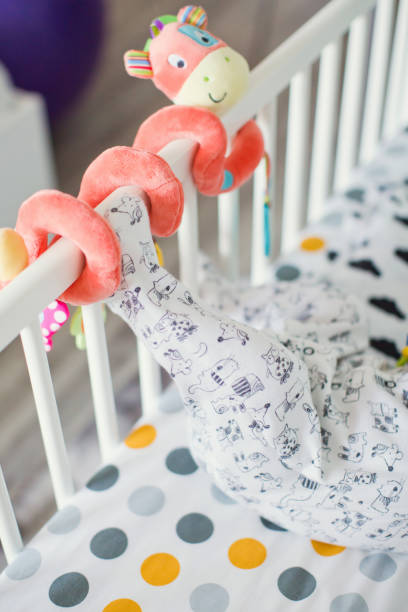 istock cute baby feet 677304030