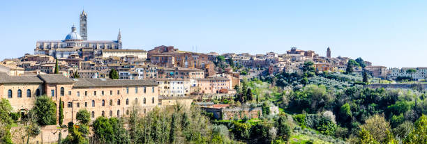istock Cathedral of Santa Maria Assunta 677350136