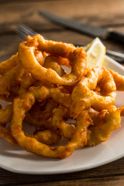 istock Calamari the Roman 677373758