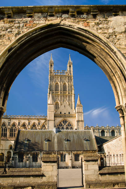 Bath Abbey