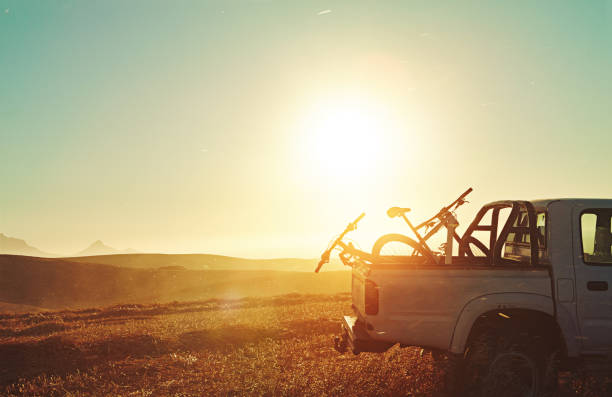 istock Life is either a great adventure or nothing 677494786