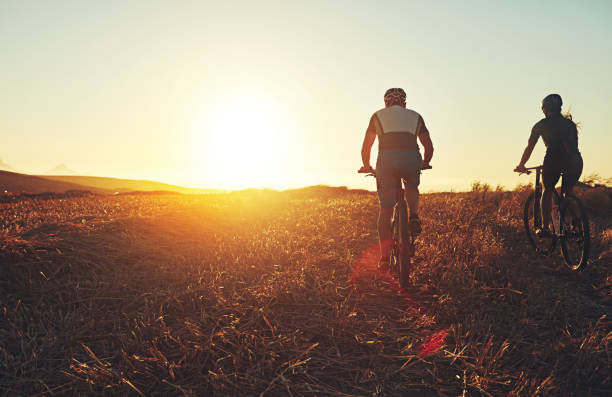 istock The trail is their playground 677495034