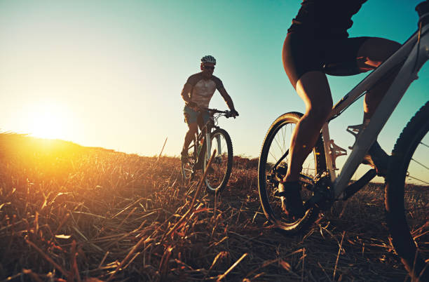 istock Let's get out of the city 677495072
