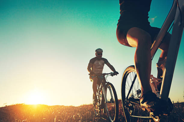 istock There's no trail too tough 677495102