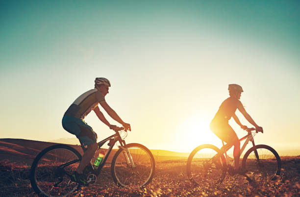 istock Taming the mountain together 677495248