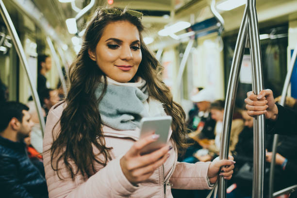 istock women travelling on the metro 677531094
