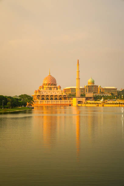 istock Son of The Mosque 677661782