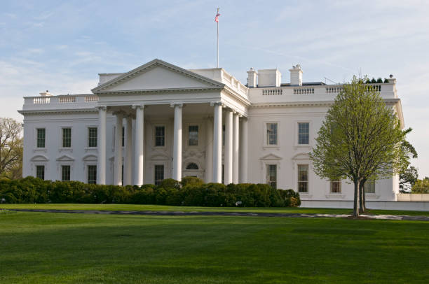 istock The US White House in Washington DC 677800602