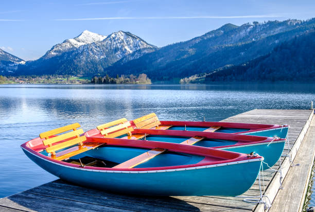 istock schliersee lake in bavaria 677808526