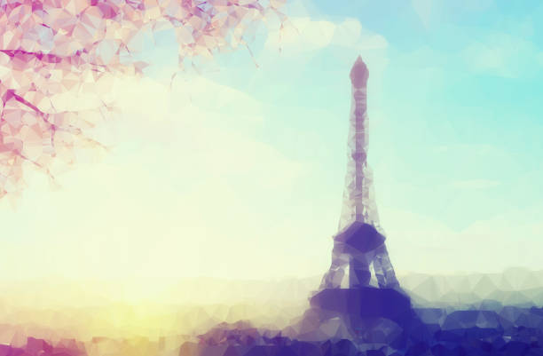 Paris Abstraction
