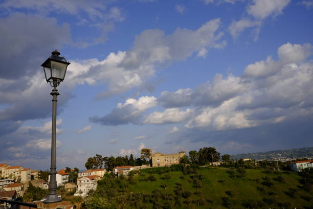 istock the convent of spoltore in abruzzi 677873554
