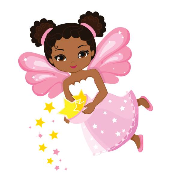 12,400 Fairy Girl Illustrations & Clip Art - iStock | Fairy woman, Fairy  tale, Princess