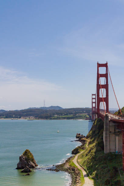 istock Golden Gate Bridge, San Francisco 677928610