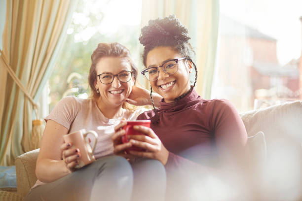 istock young female couple 677966278