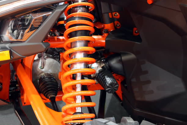 istock all terrain vehicle shock absorber close up 677972398