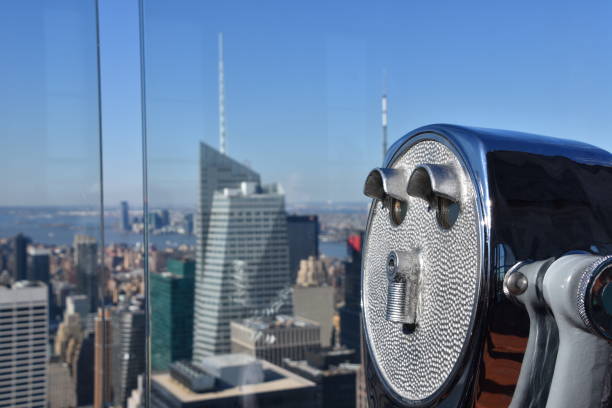istock View of the Empire State Building 677980232