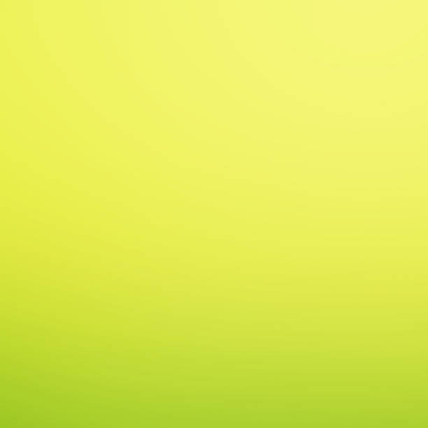 istock Abstract Spring time green color Smooth gradient background. Green and yellow  texture for design 678023482