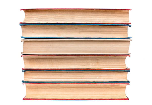istock A pile of books. 678077084