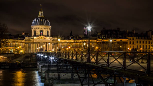 istock Bridge of Lovers 678110194