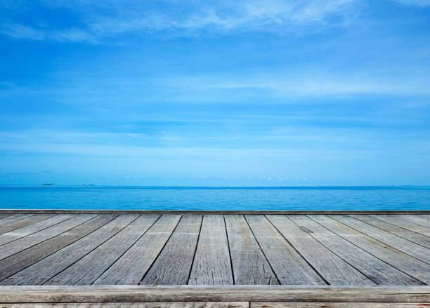 istock beach and tropical sea 678159644