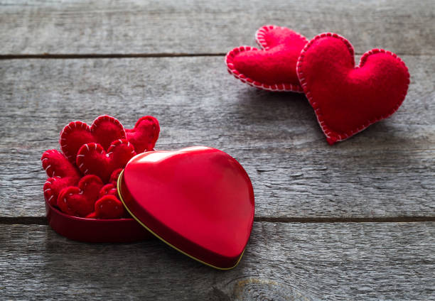 istock holiday valentine red hearts 678176750