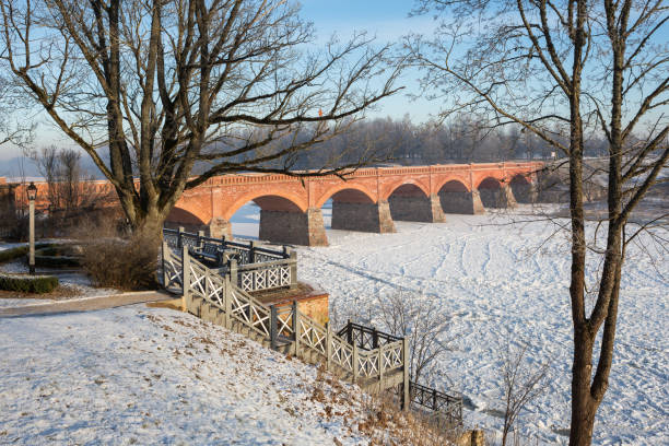 istock River Venta near Kuldiga 678197334