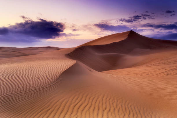 istock Sand Dune Rise Magent 678235858