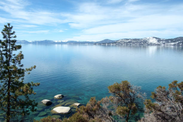 istock Lake Tahoe Vista 678239818