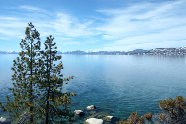 istock Lake Tahoe Vista 678240040