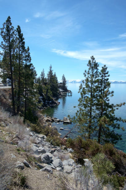 istock Lake Tahoe Vista 678240180