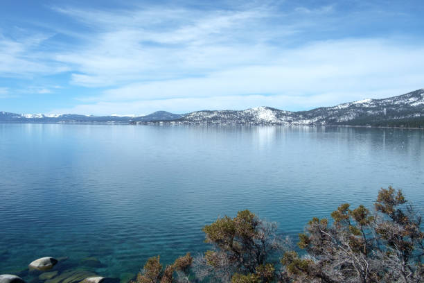 istock Lake Tahoe Vista 678242336