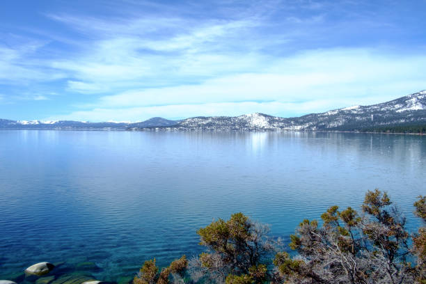 istock Lake Tahoe Vista 678242414