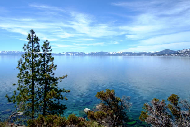 istock Lake Tahoe Vista 678242716