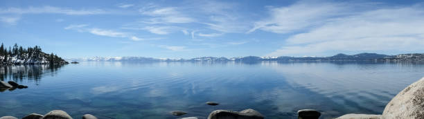 istock Lake Tahoe Panorama 678242758