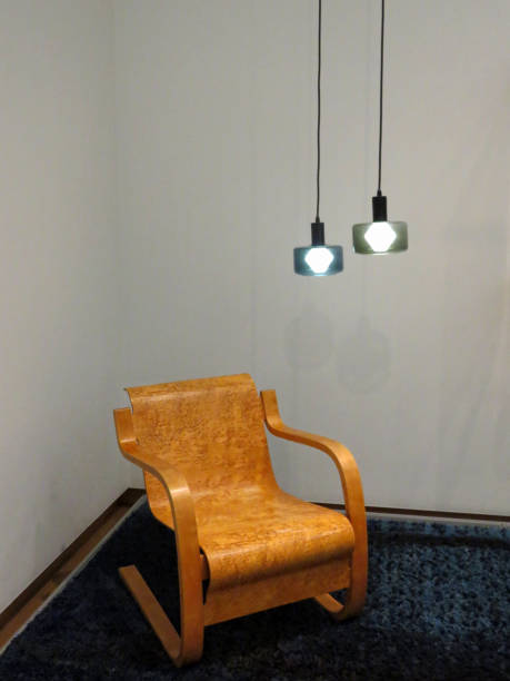 istock wooden chair 678242856