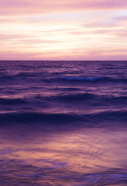 istock Sunset at Naples beach Florida 678269780