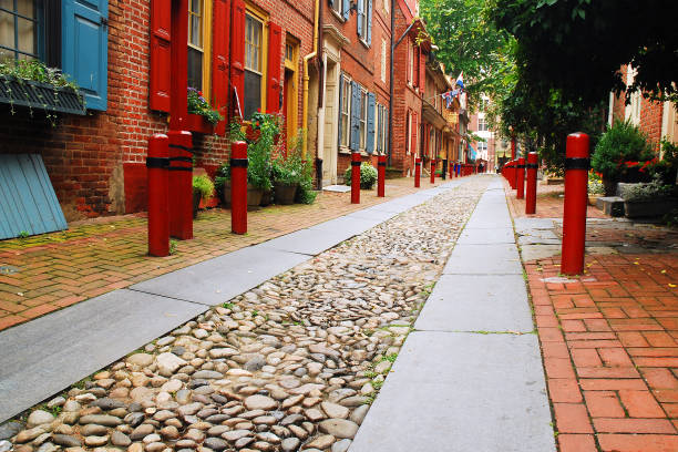 istock Elfreth's Alley 678349376