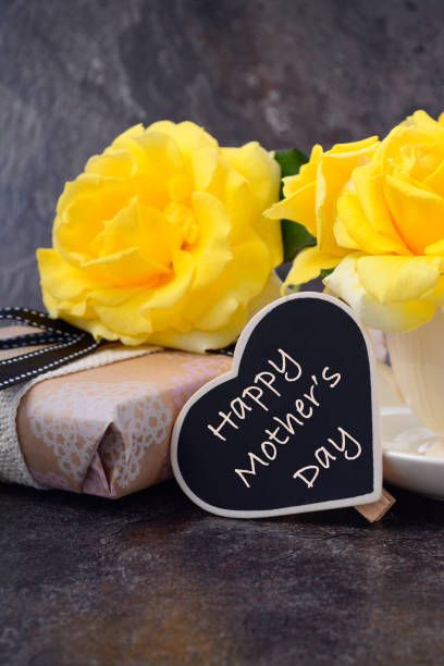 istock Mothers Day yellow roses 678378724