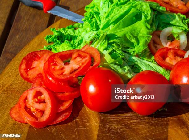 Healthy Food From Village Stock Photo - Download Image Now - Agritourism, Belarus, Composition