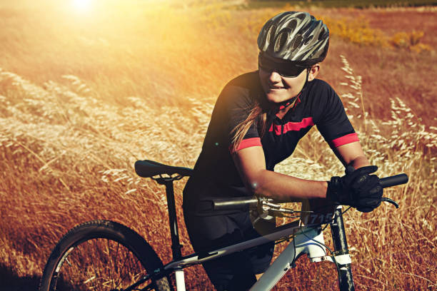 istock It's not about the miles, it's about the smiles 678460648