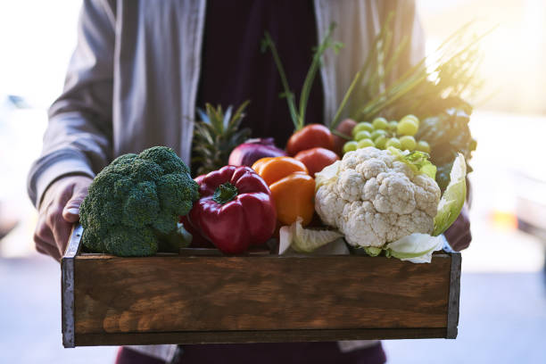 istock As fresh as if they were just picked 678480686