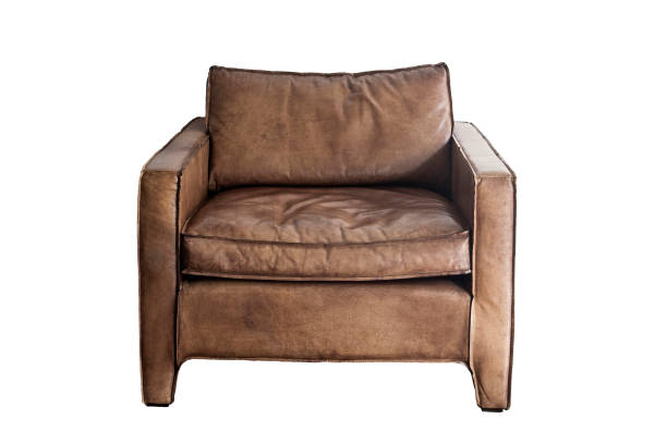 istock retro and vintage armchair isolated on white backgrounds 678480764