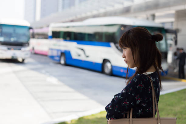 istock Bus Terminal Women 678487160