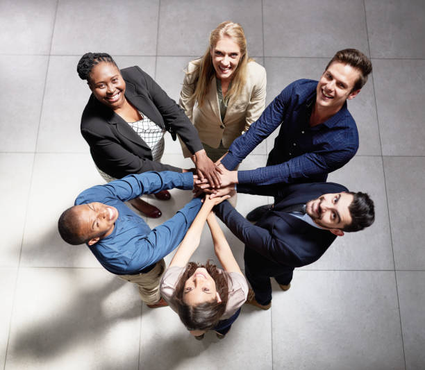 istock Anything is possible is we all give our best 678496292