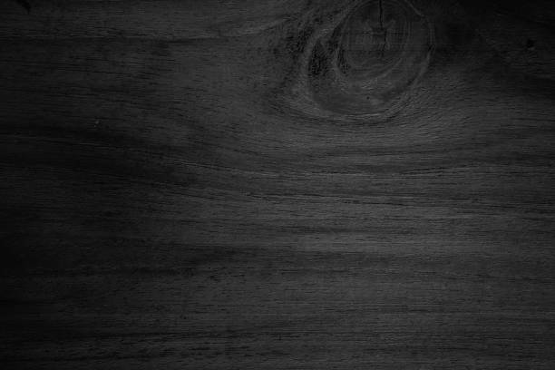 istock Wood Dark background texture. Blank for design 678496508