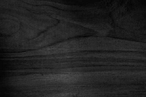 istock Wood Dark background texture. Blank for design 678496518