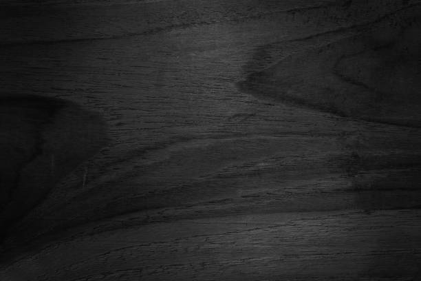 istock Wood Dark background texture. Blank for design 678496526