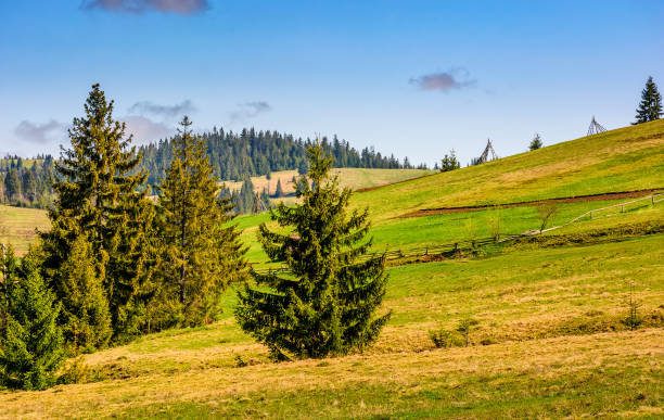 istock mountain rural area in late springtime 678502270