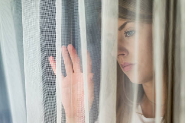 istock Taking a moment for her memories 678509964